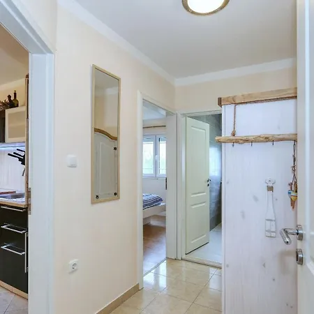 Apartman 1 Zaton Mit Terrasse Und Grill Hochmodern Und Strandnah Zaton (Zadar)