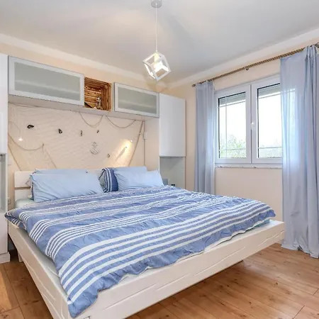 1 Mit Terrasse Und Grill Hochmodern Und Strandnah * Zaton (Zadar)