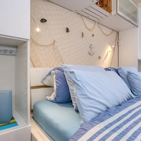 1 Zaton Mit Terrasse Und Grill Hochmodern Und Strandnah Apartman Zaton (Zadar)