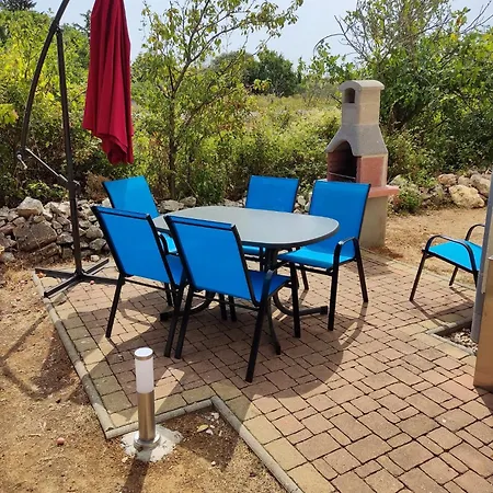 Apartment 1 Zaton Mit Terrasse Und Grill Hochmodern Und Strandnah