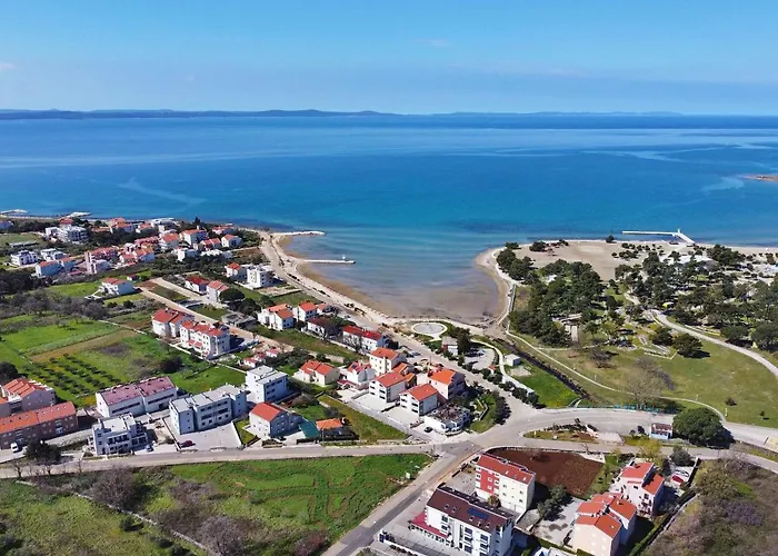 1 Mit Terrasse Und Grill Hochmodern Und Strandnah Appartement