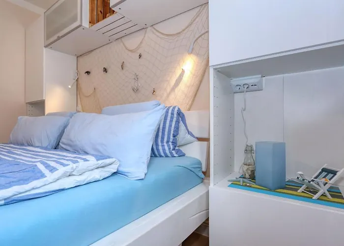 1 Mit Terrasse Und Grill Hochmodern Und Strandnah